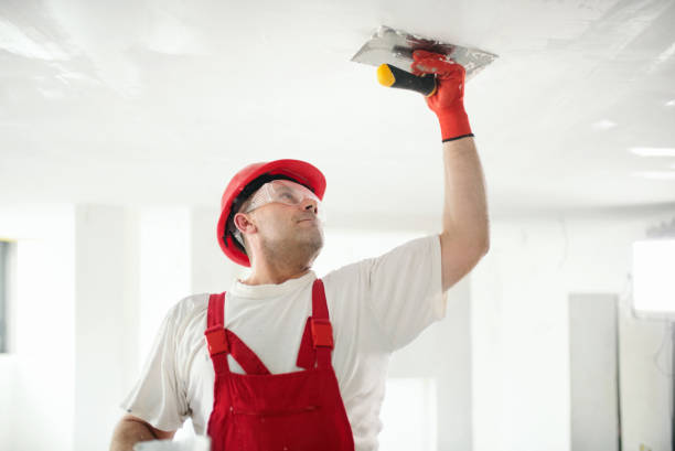 Garage Floor Epoxy Painting in Garden Grove, CA